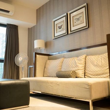 Milano Versace Suites Makati City Zewnętrze zdjęcie