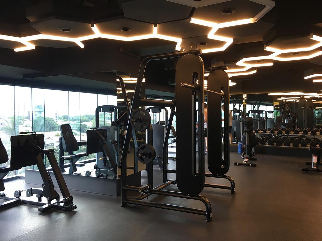 Milano Versace Suites Makati City Zewnętrze zdjęcie