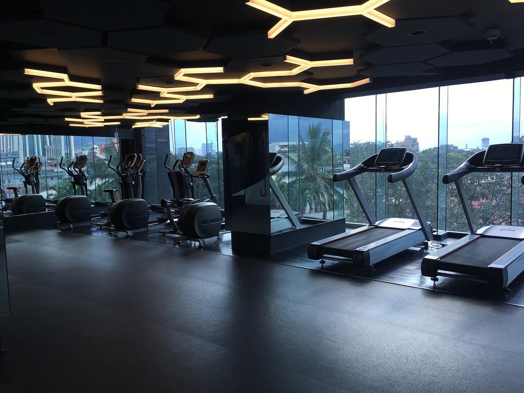 Milano Versace Suites Makati City Zewnętrze zdjęcie