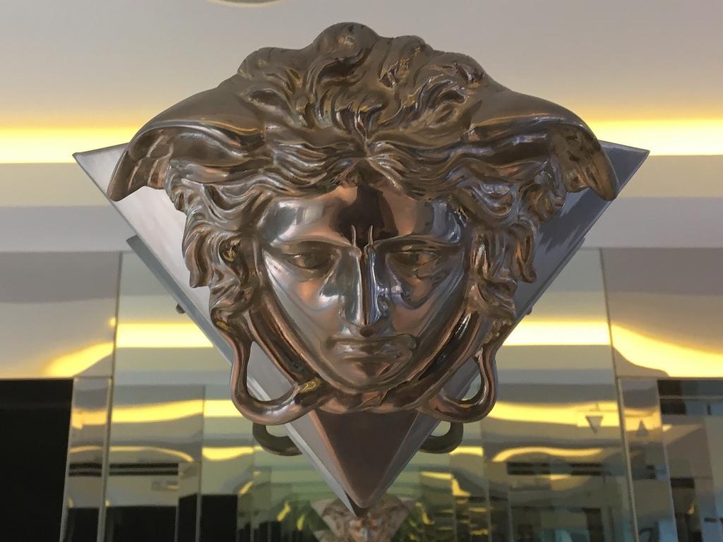 Milano Versace Suites Makati City Zewnętrze zdjęcie