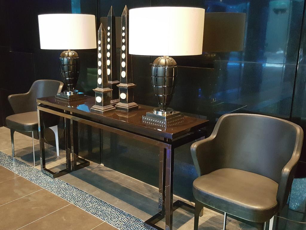 Milano Versace Suites Makati City Zewnętrze zdjęcie