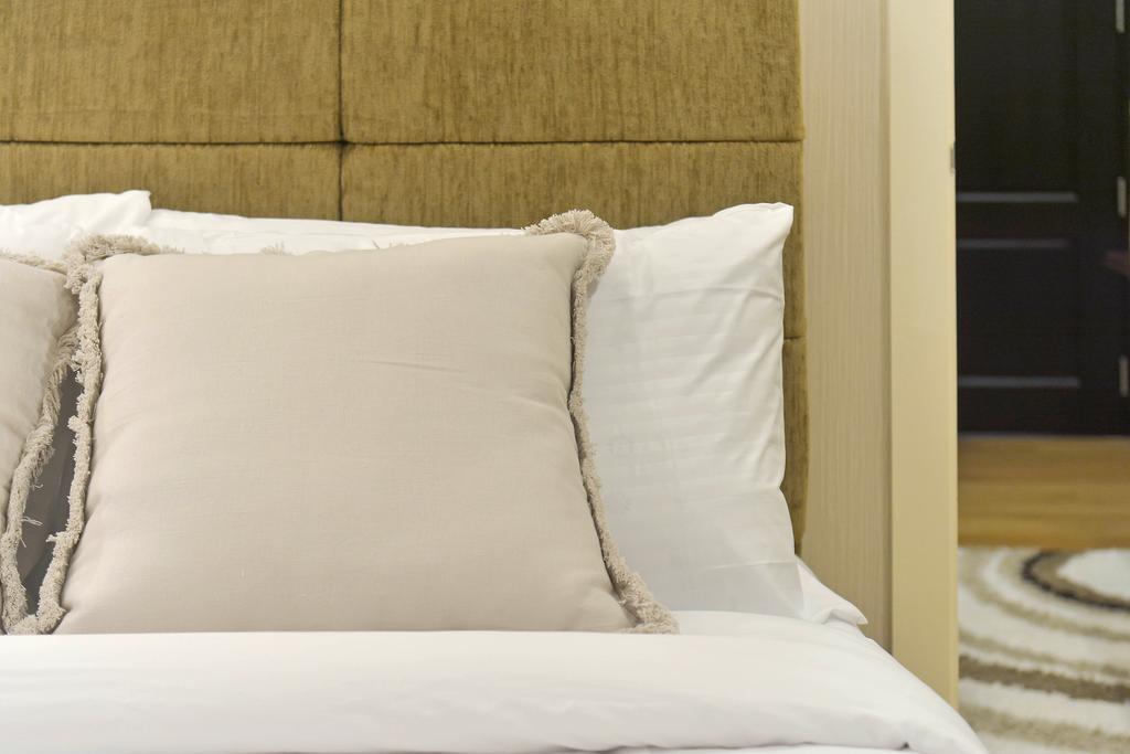 Milano Versace Suites Makati City Zewnętrze zdjęcie