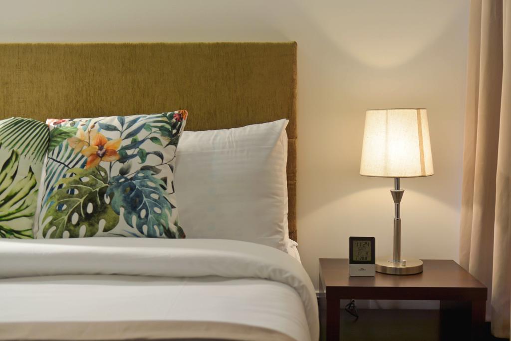 Milano Versace Suites Makati City Zewnętrze zdjęcie