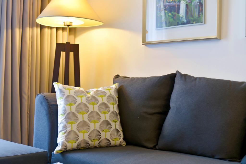 Milano Versace Suites Makati City Zewnętrze zdjęcie