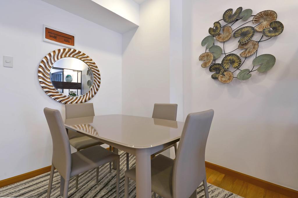 Milano Versace Suites Makati City Zewnętrze zdjęcie