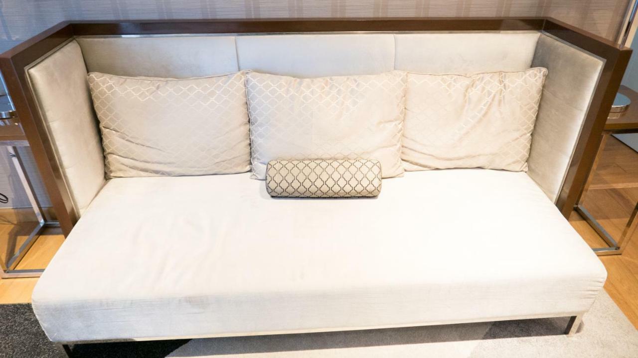 Milano Versace Suites Makati City Zewnętrze zdjęcie