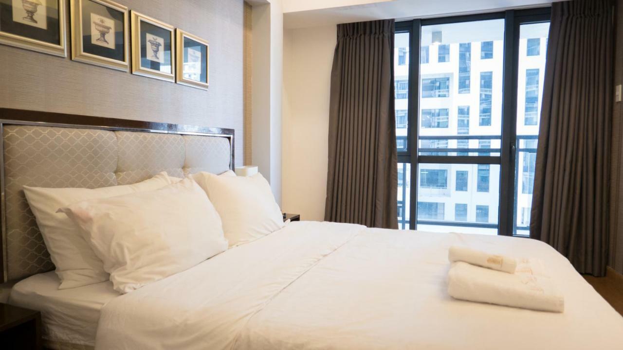 Milano Versace Suites Makati City Zewnętrze zdjęcie