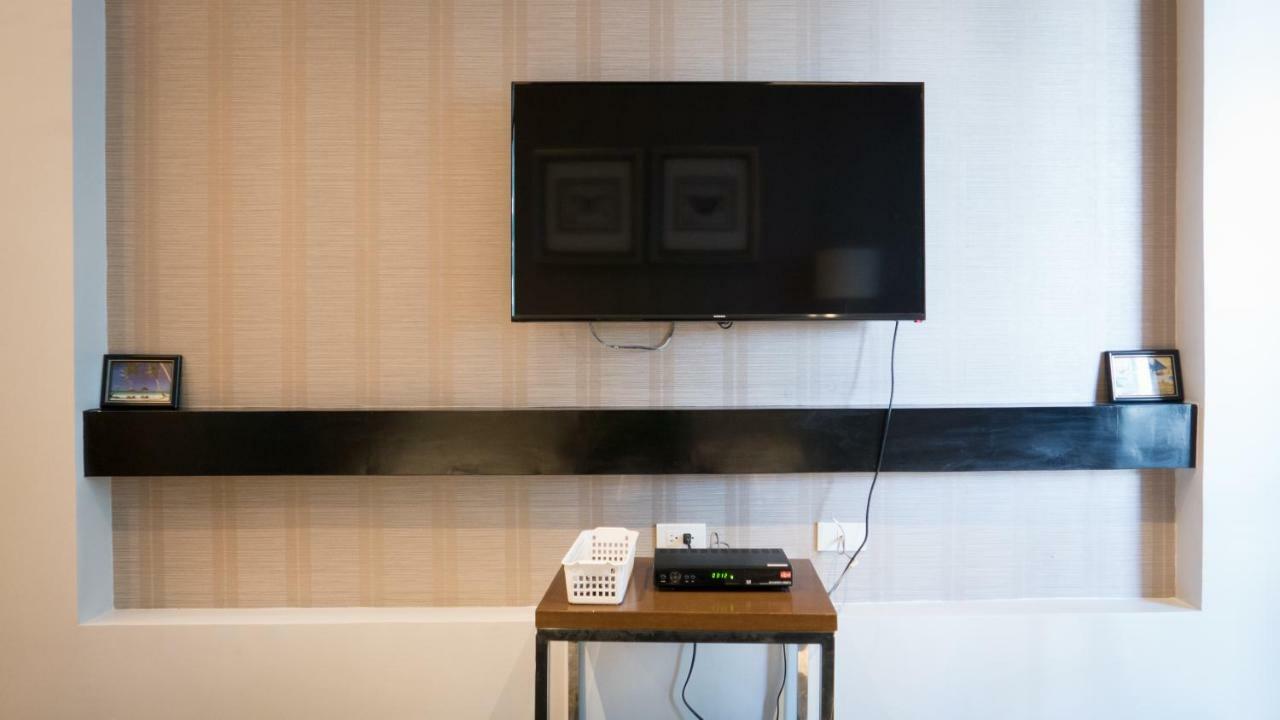 Milano Versace Suites Makati City Zewnętrze zdjęcie